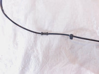2018 18 Kawasaki Ninja H2 SX SE ZX1002 Front Wheel ABS Drive Speed Sensor Wire - C3 Cycle