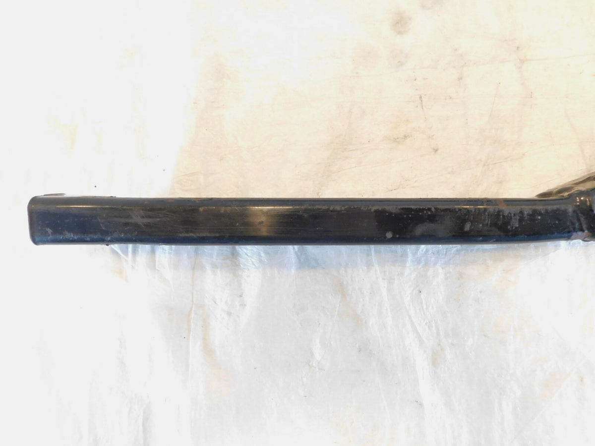 Harley Davidson Sportster XLH 883 1200 Black Rear Wheel Fork Swingarm Swing Arm