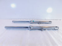 1997-1999 Harley Davidson Sportster 883 1200 Front Wheel Suspension Fork Tubes - C3 Cycle