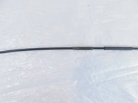 1986-1987 Kawasaki Ninja 1000 1000R ZX1000 Engine Start Starter Motor Cable Lead - C3 Cycle