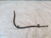 1999-2002 Yamaha YZFR6 YZF R6 Front Wheel Brake Break Caliper Hose Line Pipe - C3 Cycle