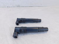 KTM 950 990 Adventure R/S Super Duke Denso Engine Ignition Coil Spark Plug Caps - C3 Cycle