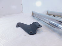 Harley Softail Heritage Classic Vance & Hines Exhaust Pipe System w/ Bracket - C3 Cycle