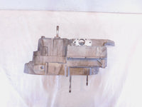 1984 84 Harley Davidson Ironhead Sportster Engine Motor Crankcase Crank Cases - C3 Cycle
