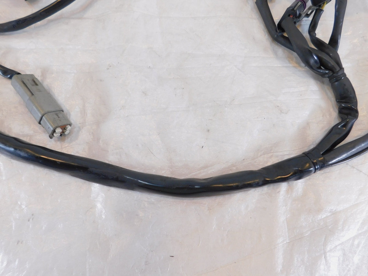 2004 2005 Harley Davidson Road King & Electra Glide EFI ECM Wire Wiring Harness - C3 Cycle
