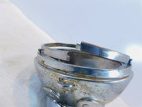 1996-1999 Harley Davidson FLSTF Softail Fat Boy Front Headlight Bucket Housing - C3 Cycle
