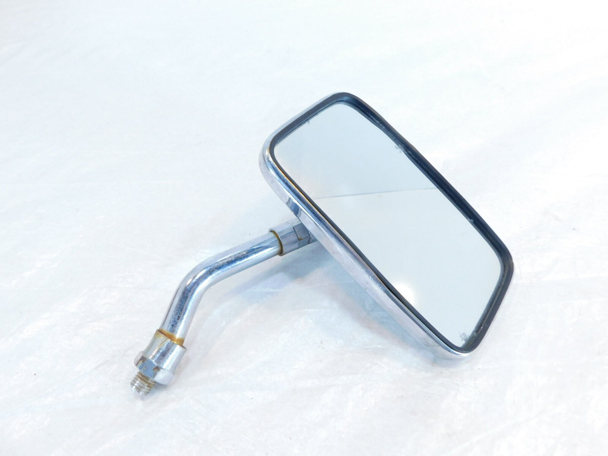 1986-1993 Honda VT1100 Shadow 1100 Chrome Right Rear View Handlebar Mirror
