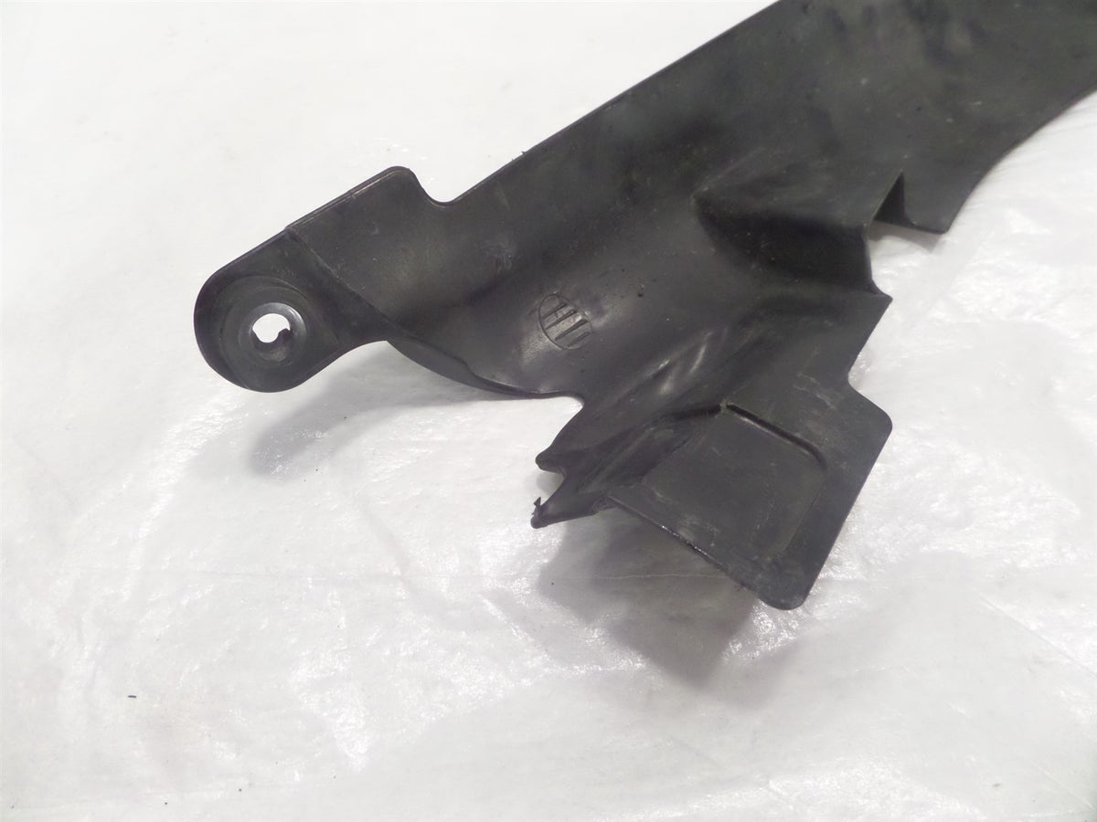 2003-2004 Suzuki GSX-R1000 GSXR Lower Front Cowl Fairing Frame Radiator Cover - C3 Cycle