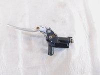 Suzuki GW250 Inazuma 250 L3 L4 L5 L7 Front Right Handlebar Brake Master Cylinder - C3 Cycle