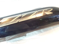 Kawasaki ZX600 ZX600-E ZZR600 Right Rear Tail Section Fairing Cowl Cowling - C3 Cycle