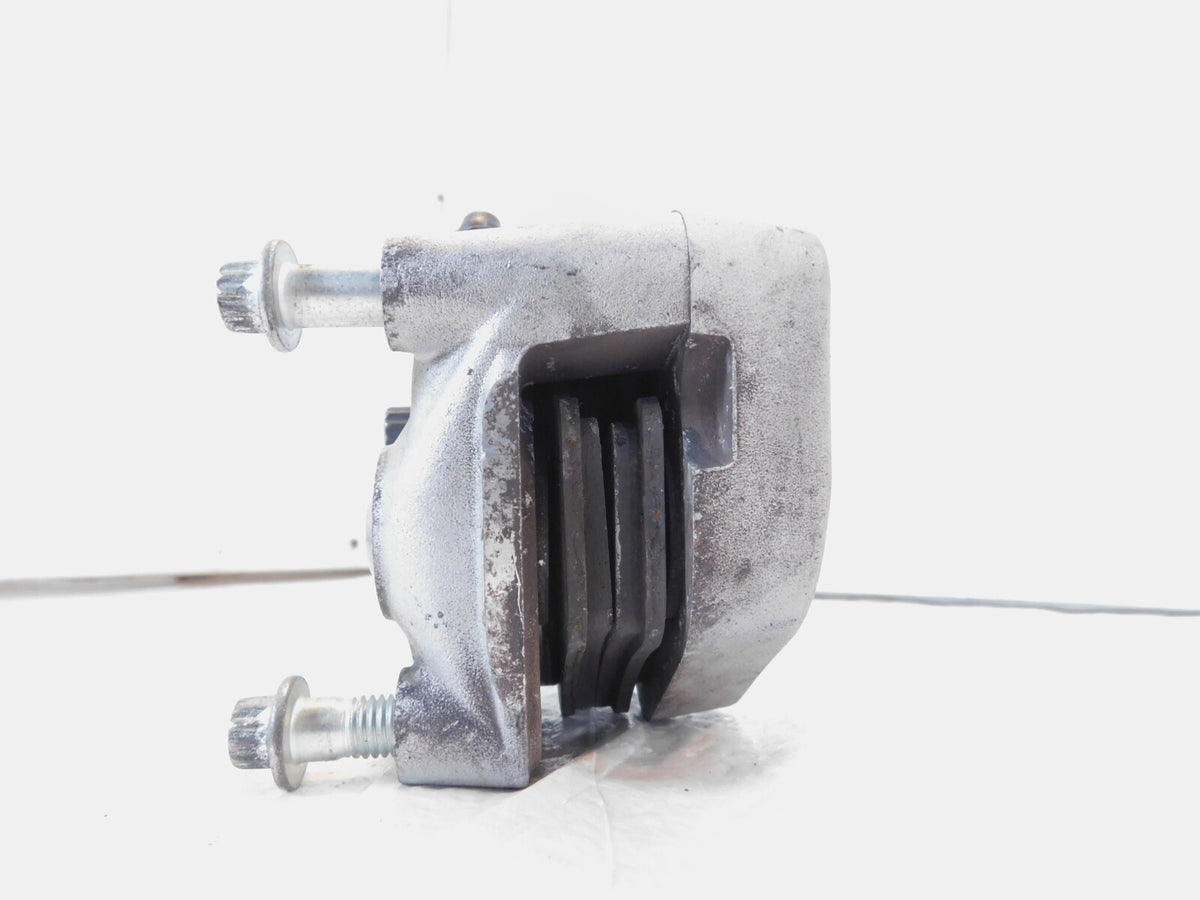 Harley Davidson Road King Electra Glide & V-Rod Silver Front Right Brake Caliper - C3 Cycle