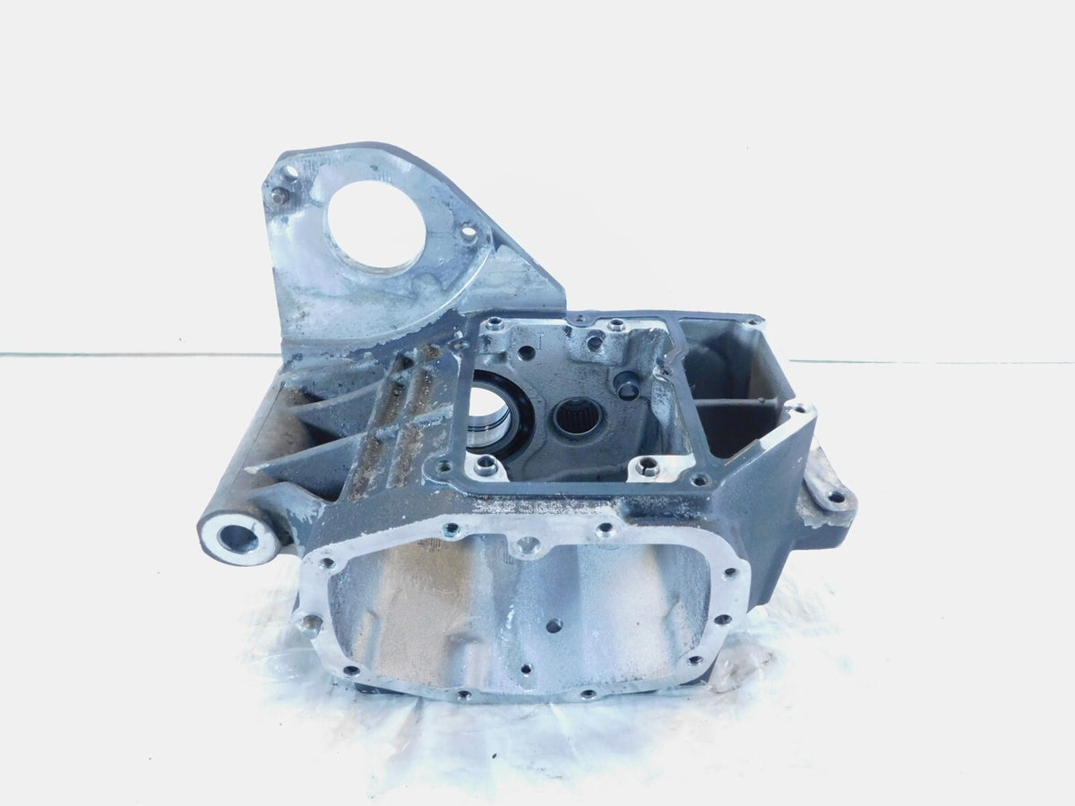 Harley Davidson Dyna Low Rider & Wide Glide Black Transmission Housing 34747-90A - C3 Cycle