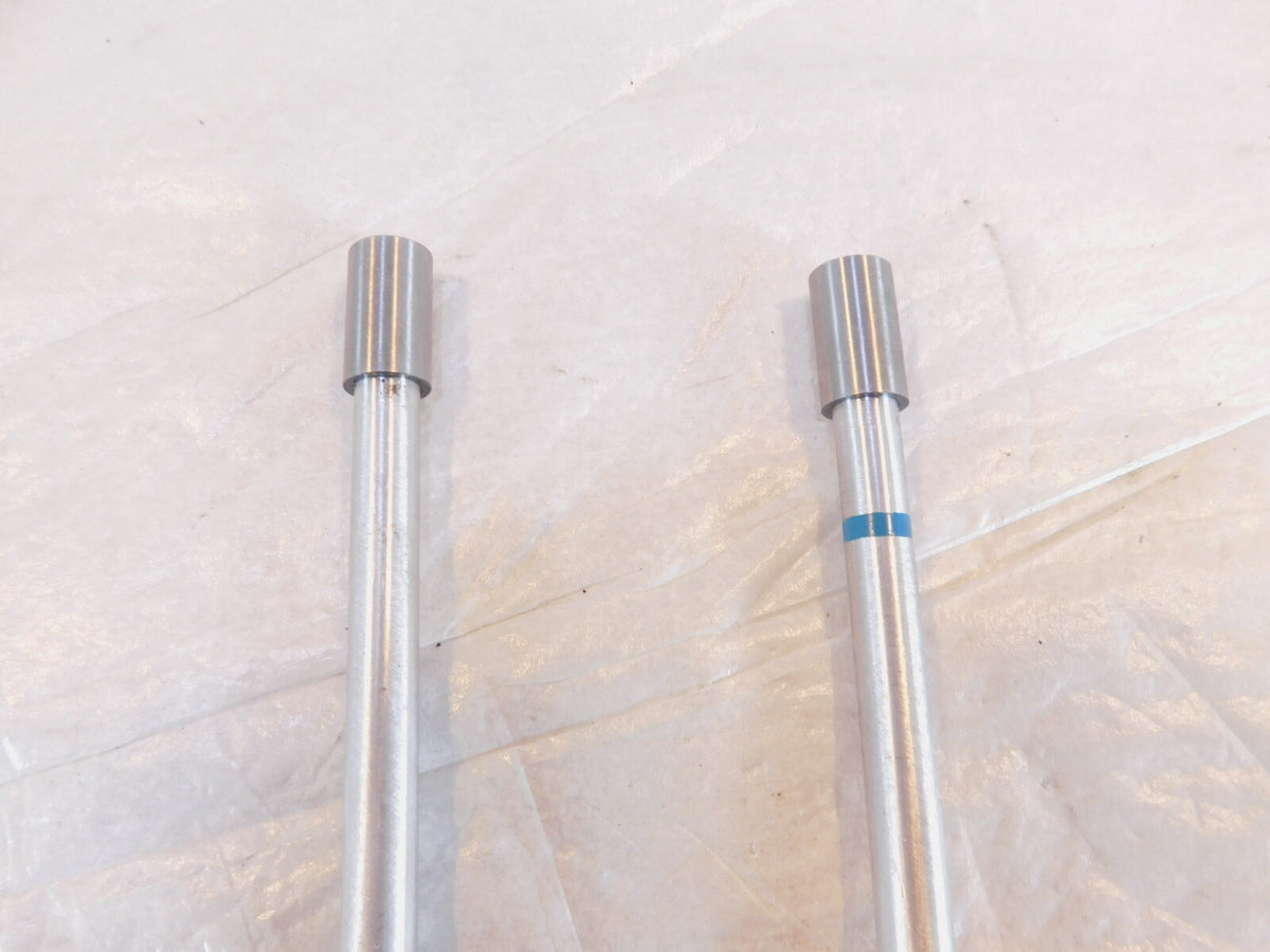 Royal Enfield Classic Bullet 500 EFI Cylinder Head Exhaust/Inlet Valve Pushrods - C3 Cycle