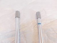 Royal Enfield Classic Bullet 500 EFI Cylinder Head Exhaust/Inlet Valve Pushrods - C3 Cycle