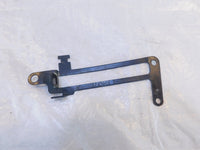 1999-2005 BMW R1150R R1150RS R1150RT R1150GS Black Battery Tray Support Rod - C3 Cycle