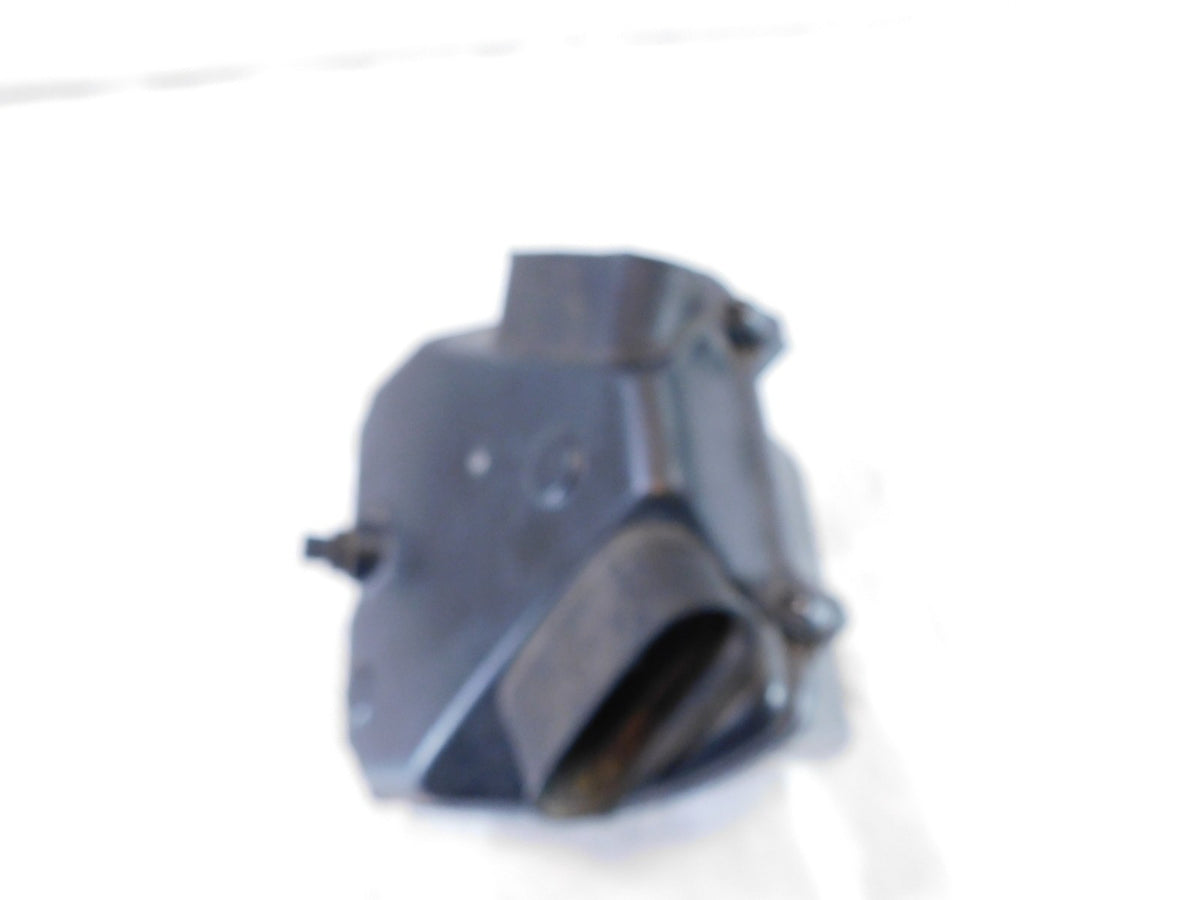 2001-2010 Honda GL1800 Goldwing 1800 Air Intake Cleaner Filter Housing Box Case - C3 Cycle