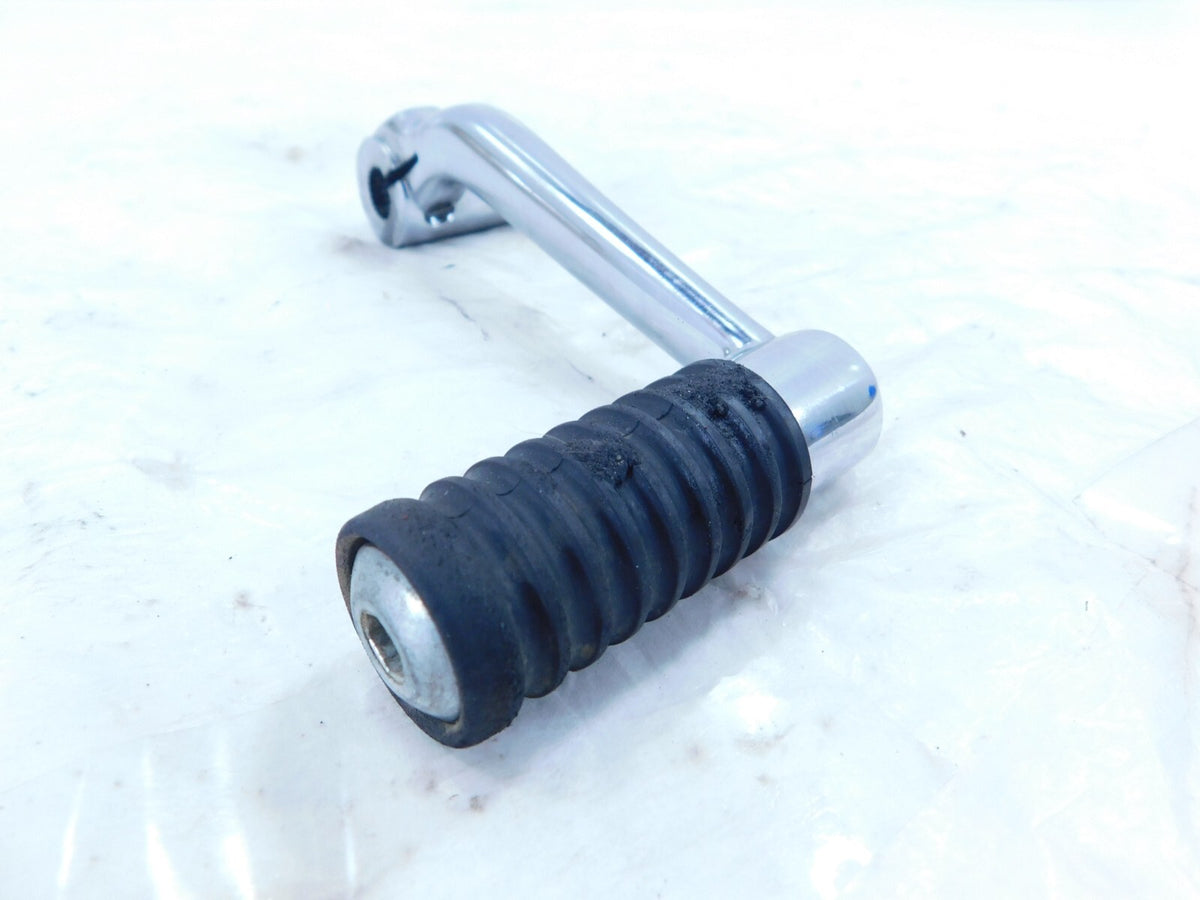 1986-1990 Harley Davidson Sportster XLH 883 1100 & 1200 Gear Shift Shifter Pedal - C3 Cycle
