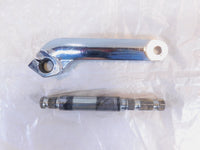 Harley Davidson Touring Road King Electra Glide Gear Shift Shifter Shaft & Lever - C3 Cycle