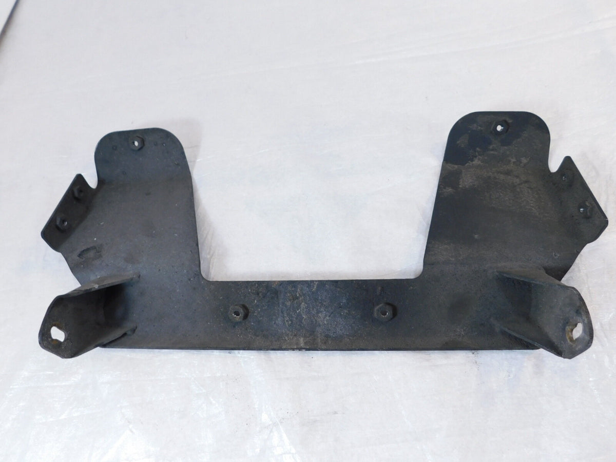 2008 2009 & 2010 Victory Vision Rear Fairing Cowl Cowling Fender Mount Bracket - C3 Cycle