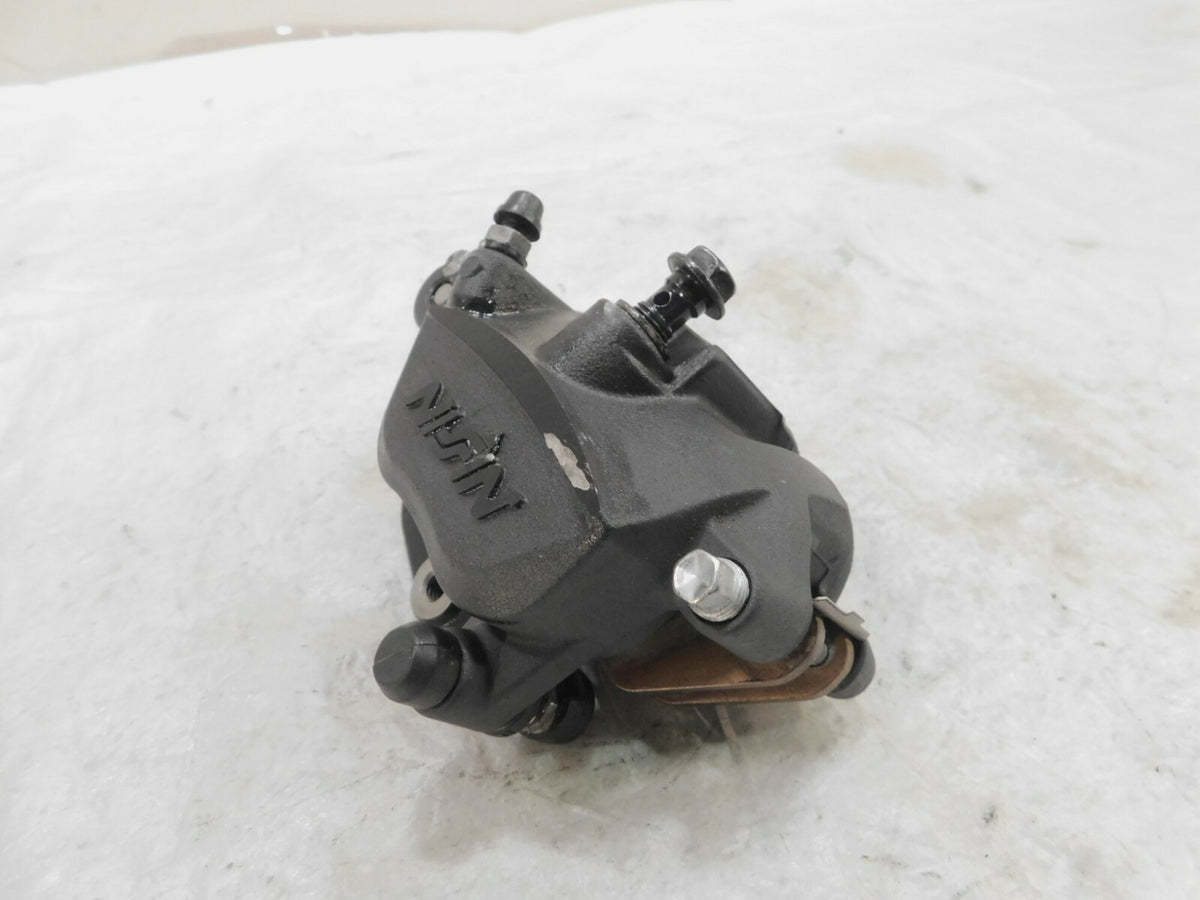 2017-2019 Kawasaki Ninja 650 EX650 Z650 Front Wheel Left Brake Caliper - C3 Cycle