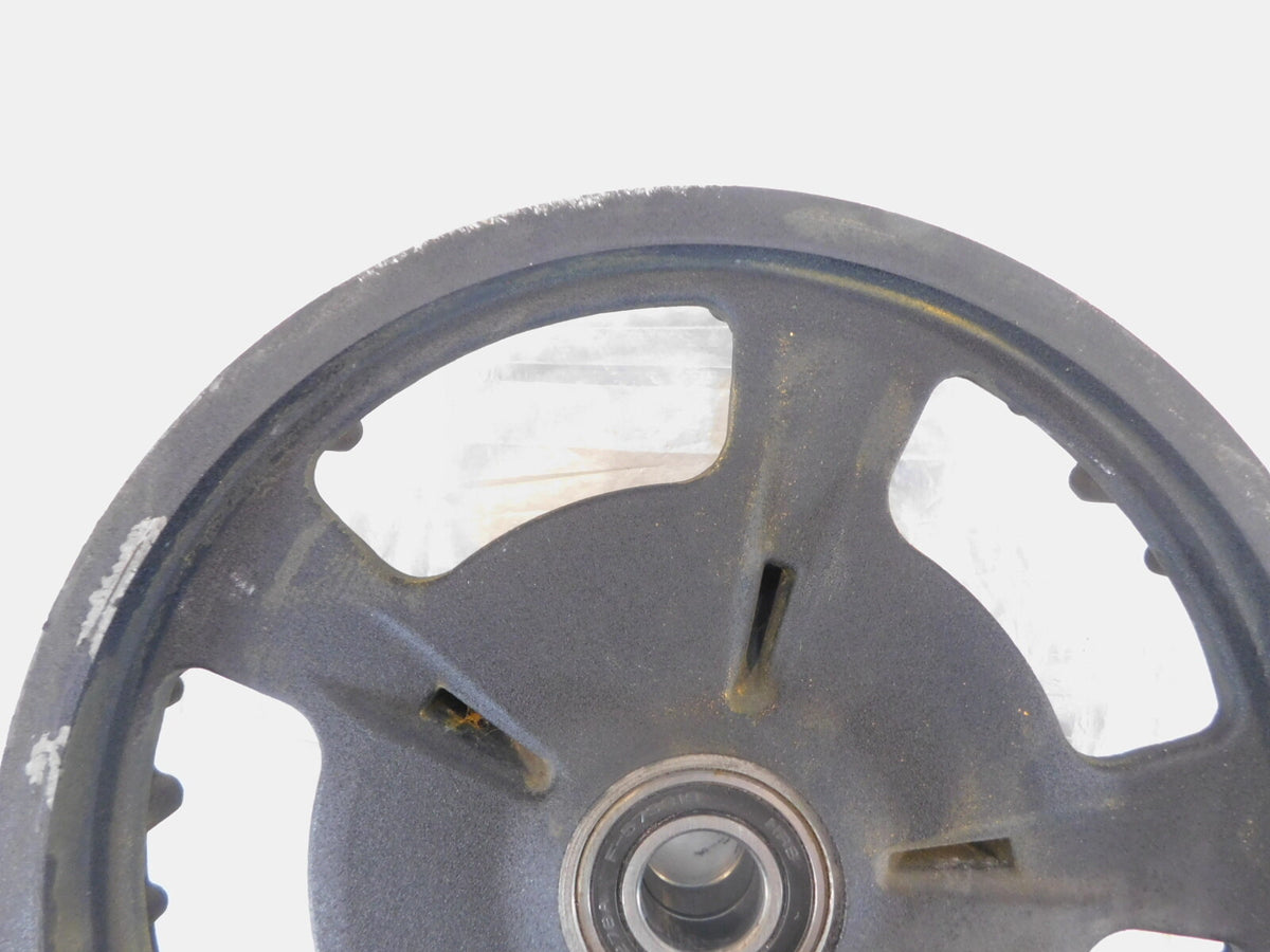 2015-2020 Harley Davidson Street 500 & 750 Rear Wheel Belt Drive Pulley Sprocket - C3 Cycle