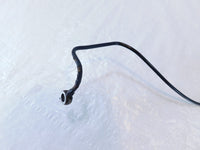 2007 07 Harley Davidson Softail Fat Boy, Deuce & Standard Rear Brake Hose Line - C3 Cycle