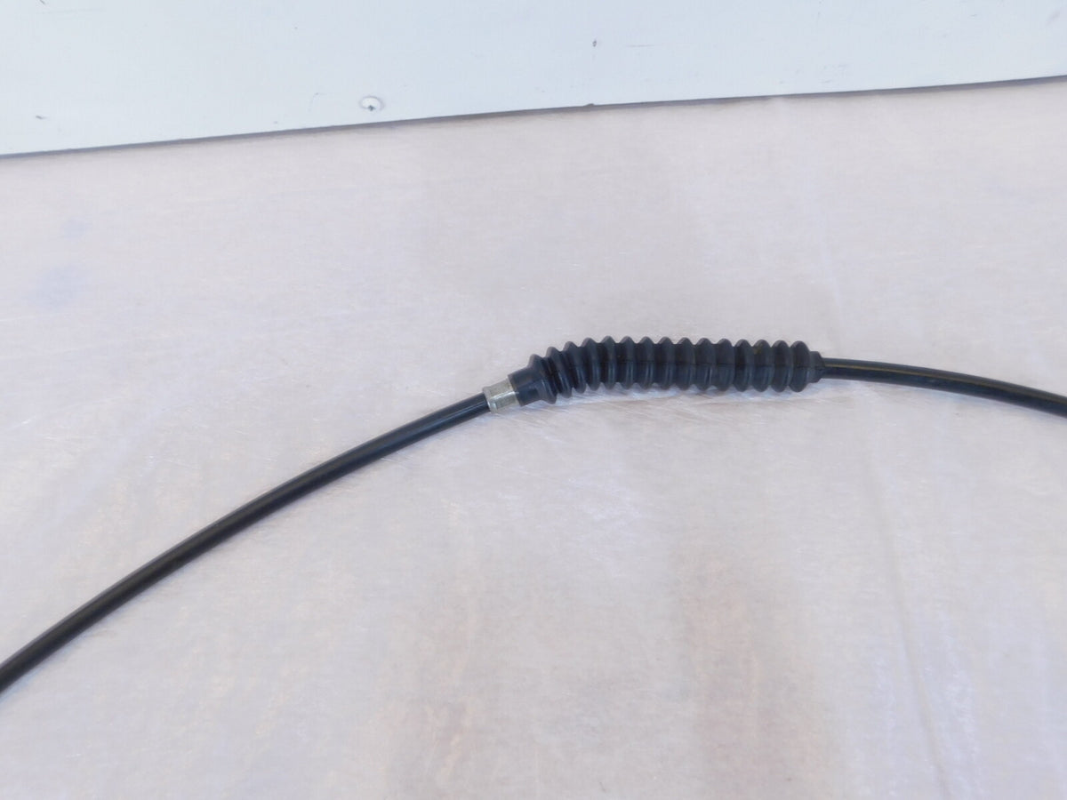 Harley Davidson Sportster XLH 883 Standard & Deluxe Clutch Cable Line 38619-86A - C3 Cycle