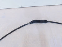 Harley Davidson Sportster XLH 883 Standard & Deluxe Clutch Cable Line 38619-86A - C3 Cycle