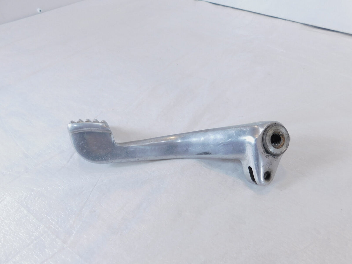 Harley Davidson Sportster 883 Hugger & 1200 Mid Controls Rear Brake Pedal - C3 Cycle