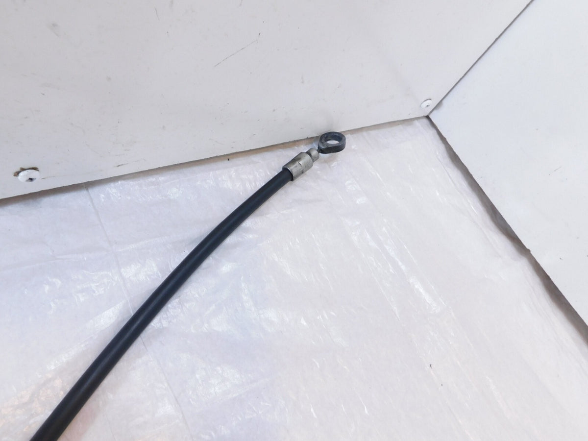Harley Davidson Sportster 883 & 1200 Sport, Custom & Standard Clutch Cable Line - C3 Cycle