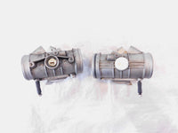 1992-2002 BMW R1100RT & R1100RS Left/Right Fuel Prep Throttle Body Housings - C3 Cycle