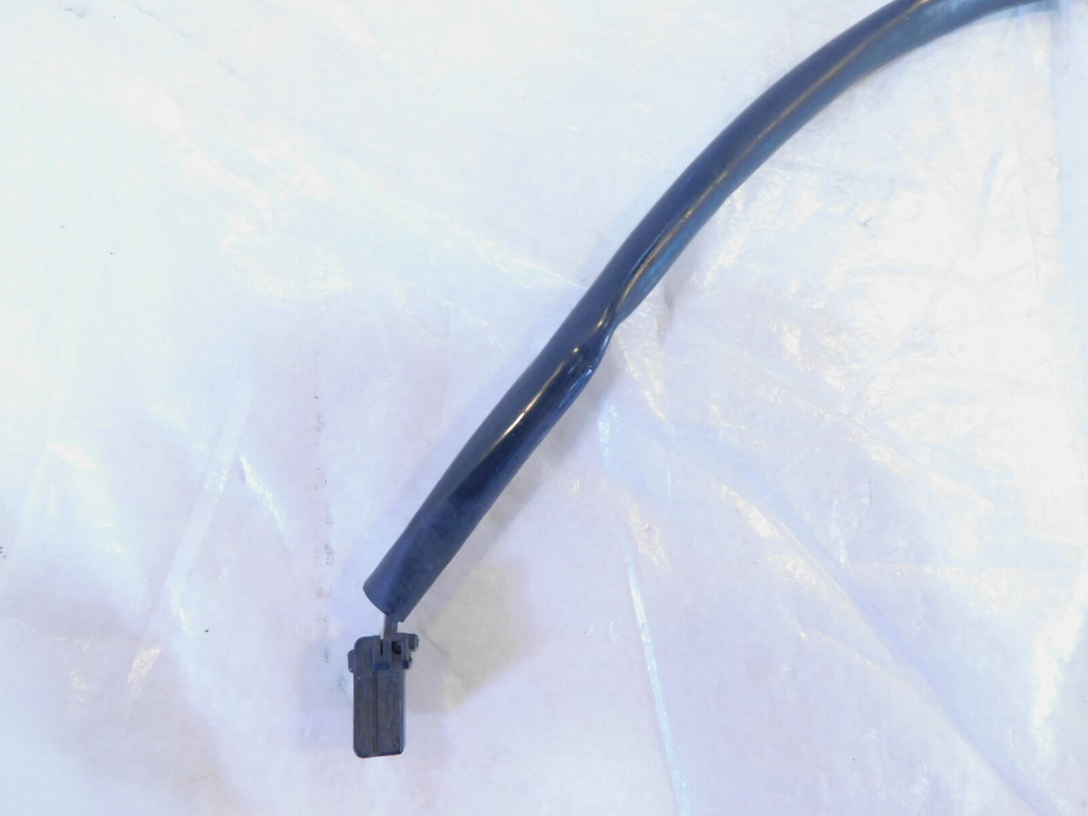 Harley Touring Road King & Electra Glide Fuel Gas Tank Pump Wire Wiring Harness - C3 Cycle