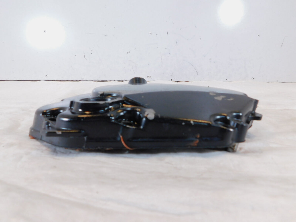 2001-2005 Suzuki 600 GSX-R600 & 750 GSX-R750 Black Right Engine Clutch Cover - C3 Cycle