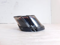 Harley Touring Dyna Softail Sportster Rear LED Tail Brake Light & Backplate - C3 Cycle