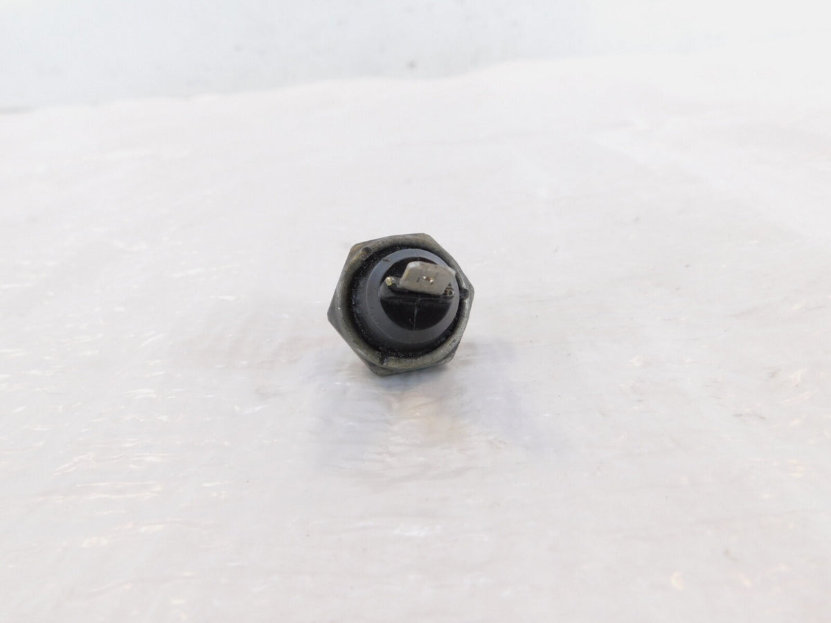 BMW Airhead R65 R80 R100 R100GS R100R Engine Motor Oil Pressure Switch Sensor - C3 Cycle