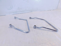 1999-2007 Honda Shadow VT600CD Deluxe Saddlebag Mount Support Mount Tube Bracket - C3 Cycle
