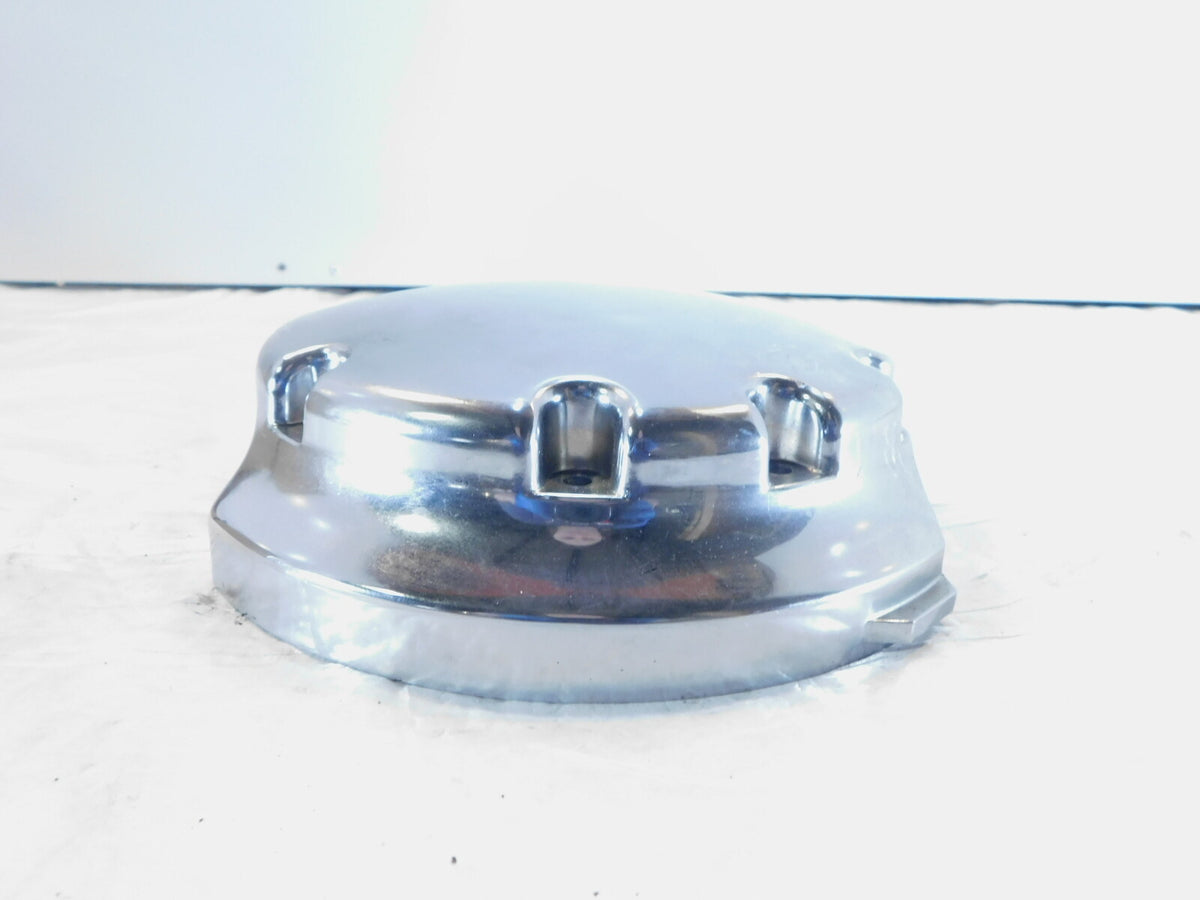 Yamaha V-Star XVS-1100 Classic Custom Silverado Right Crankcase Clutch Cover - C3 Cycle