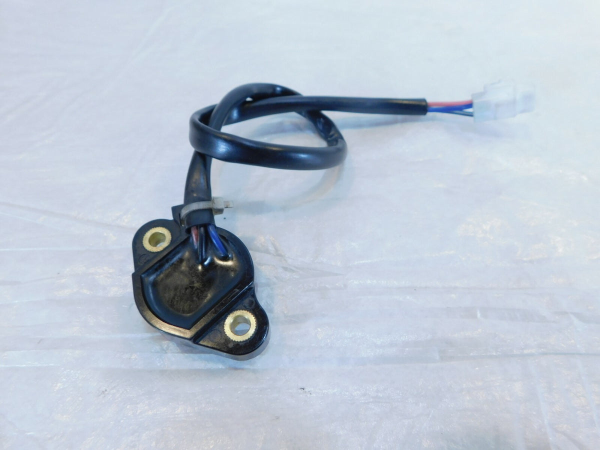 2014-2019 Suzuki GW250 GSX250R Transmission Neutral Gear Position Sensor Switch - C3 Cycle