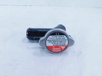 Honda CBR1000RR CB1000RA Engine Motor Radiator Coolant Filler Neck Tube & Cap - C3 Cycle