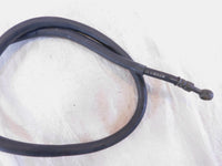 1996-00 Kawasaki Vulcan VN1500 Classic Rear Back Master Cylinder Brake Hose Line - C3 Cycle