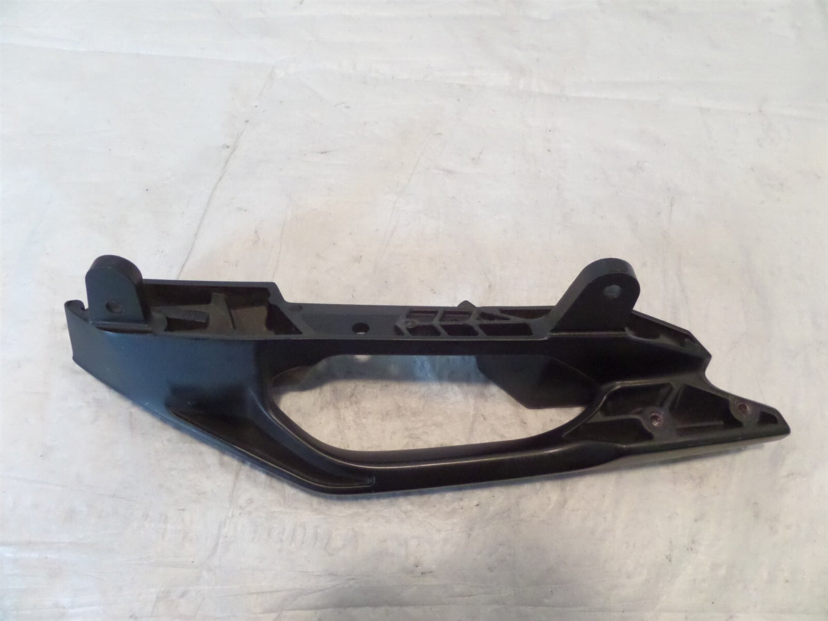 Kawasaki Versys 650 KLE650 Left Rear Passenger Pillion Seat Grab Bar Grabrail - C3 Cycle