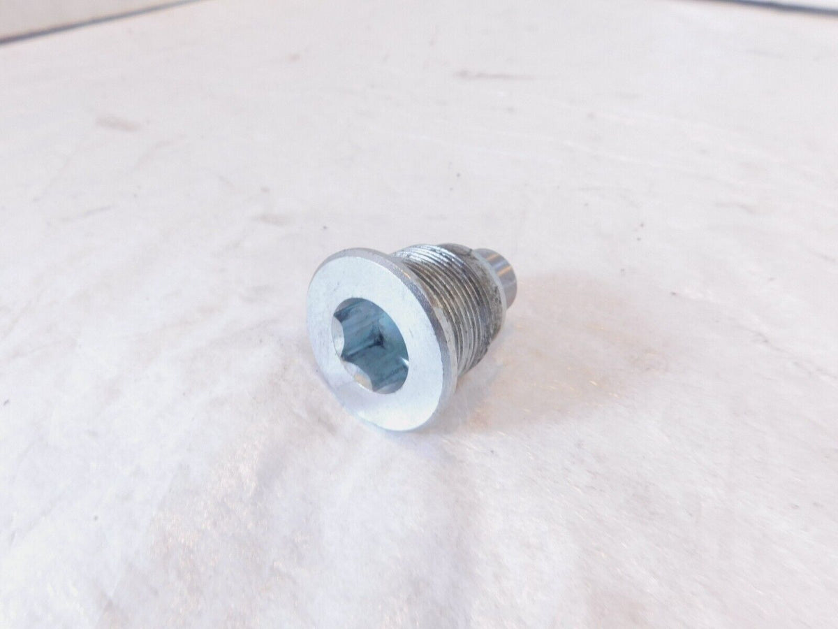 Honda Shadow 750 VT750 & GL1500 Goldwing & VTX1800 Rear Fork Swingarm Pivot Bolt - C3 Cycle