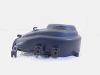Piaggio Vespa Primavera & Sprint 50 Black Flywheel Shroud Fan Scroll Cover - C3 Cycle