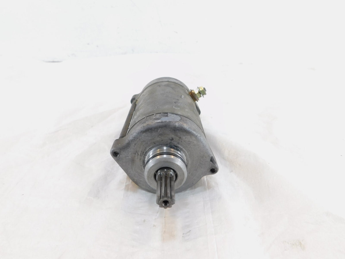 2002-2003 Honda VTX1800 VTX1800C VTX1800R VTX1800S Engine Starting Starter Motor - C3 Cycle