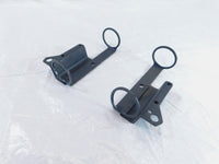 2002 MZ Skorpion Tour MZ660 660 Front Left/Right Headlamp Holder Mount Brackets
