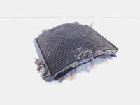 1990 1991 1992 Kawasaki Ninja ZX-11 ZX1100 ZX1100C Engine Motor Cooling Radiator - C3 Cycle