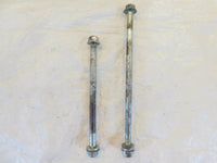 Harley Davidson Softail Heritage Classic & Fat Boy Engine Motor Mount Bolts - C3 Cycle