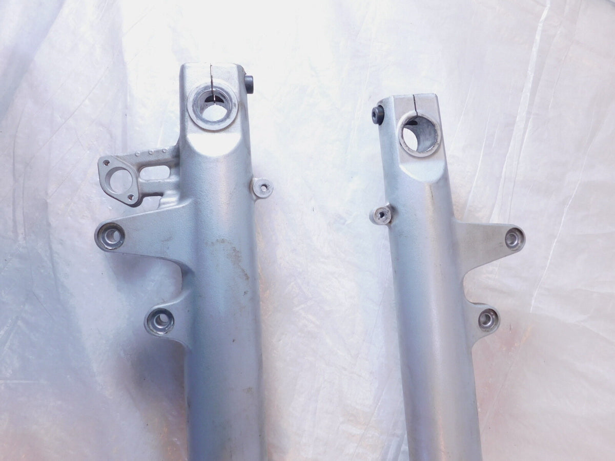 2001-2005 BMW R1150 RS R1150RS Left/Right Front Wheel Fork Shock Leg Tubes - C3 Cycle
