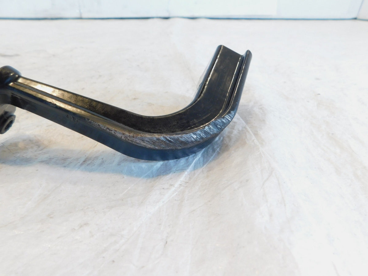 Harley Davidson Road King & Electra Glide Black Left Rear Footboard Bracket - C3 Cycle