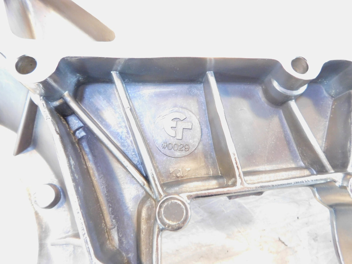 Harley Davidson Electra Glide & FXR Primary Chain & Clutch Left Engine Cover - C3 Cycle